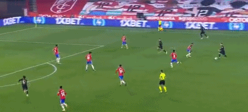 世界杯欧洲区附加赛抽签：意大利vs北爱尔兰，乌克兰vs瑞典！