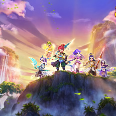 备受期待的 备受期待的