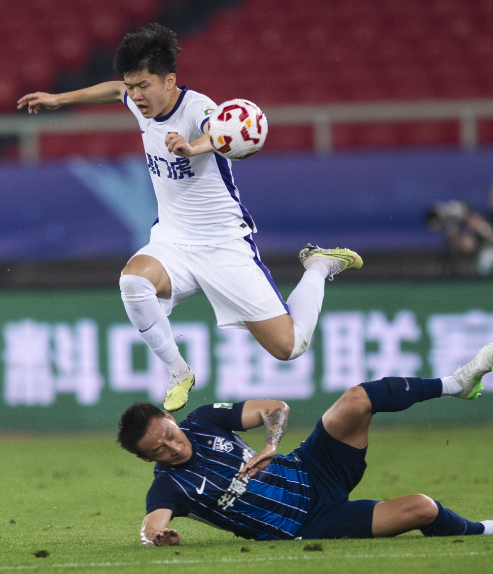 冠军的道路 冠军的道路