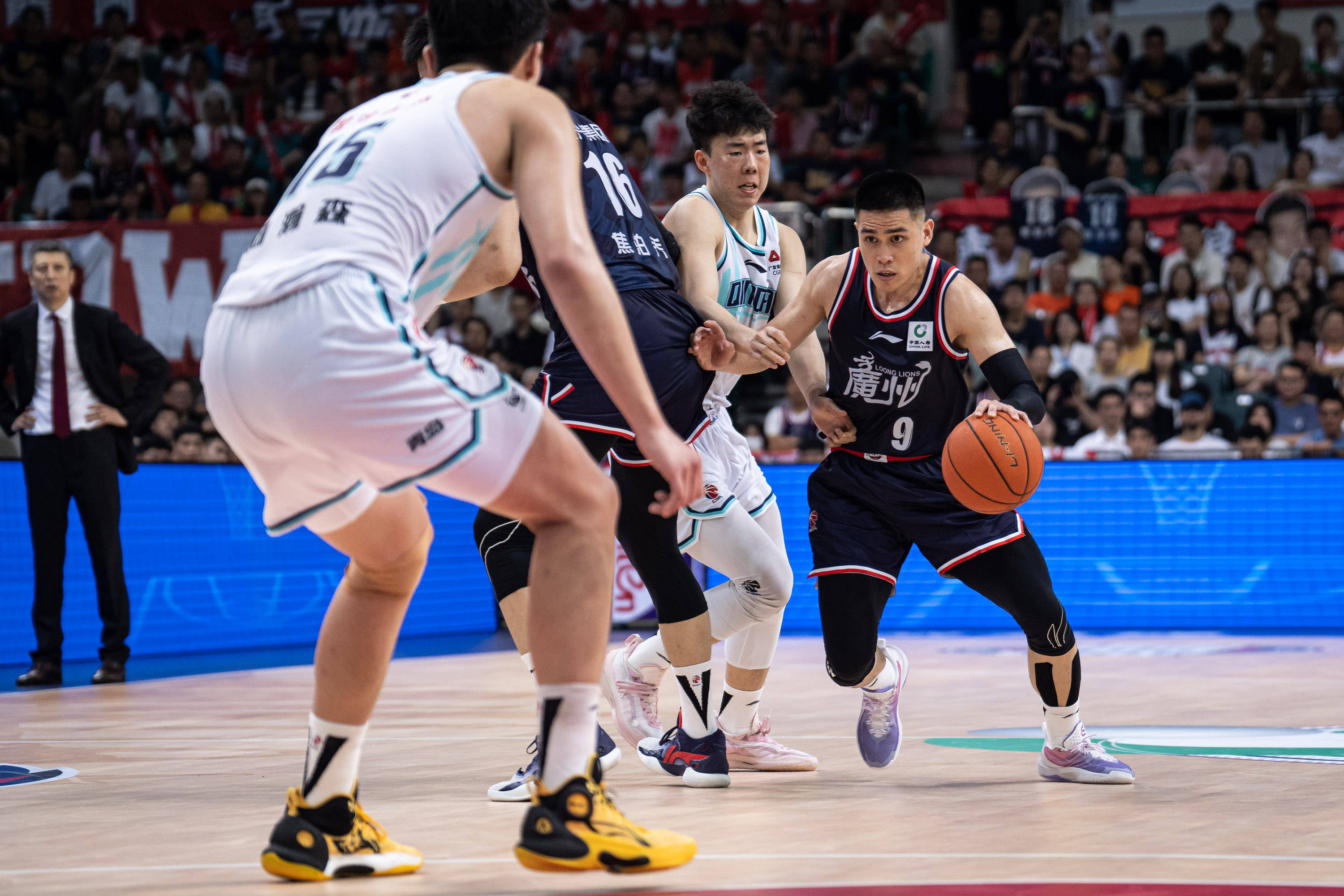 新夺回联盟 新夺回联盟