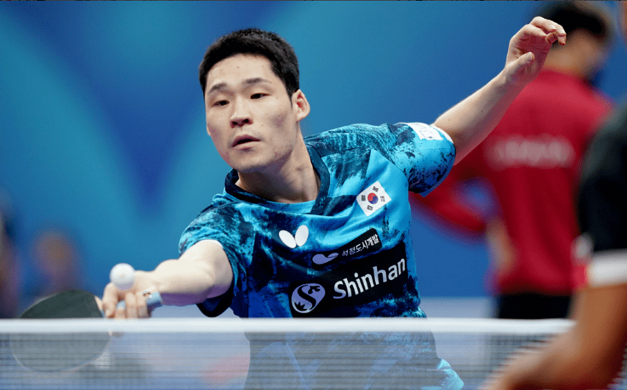 惊人的潜力 惊人的潜力