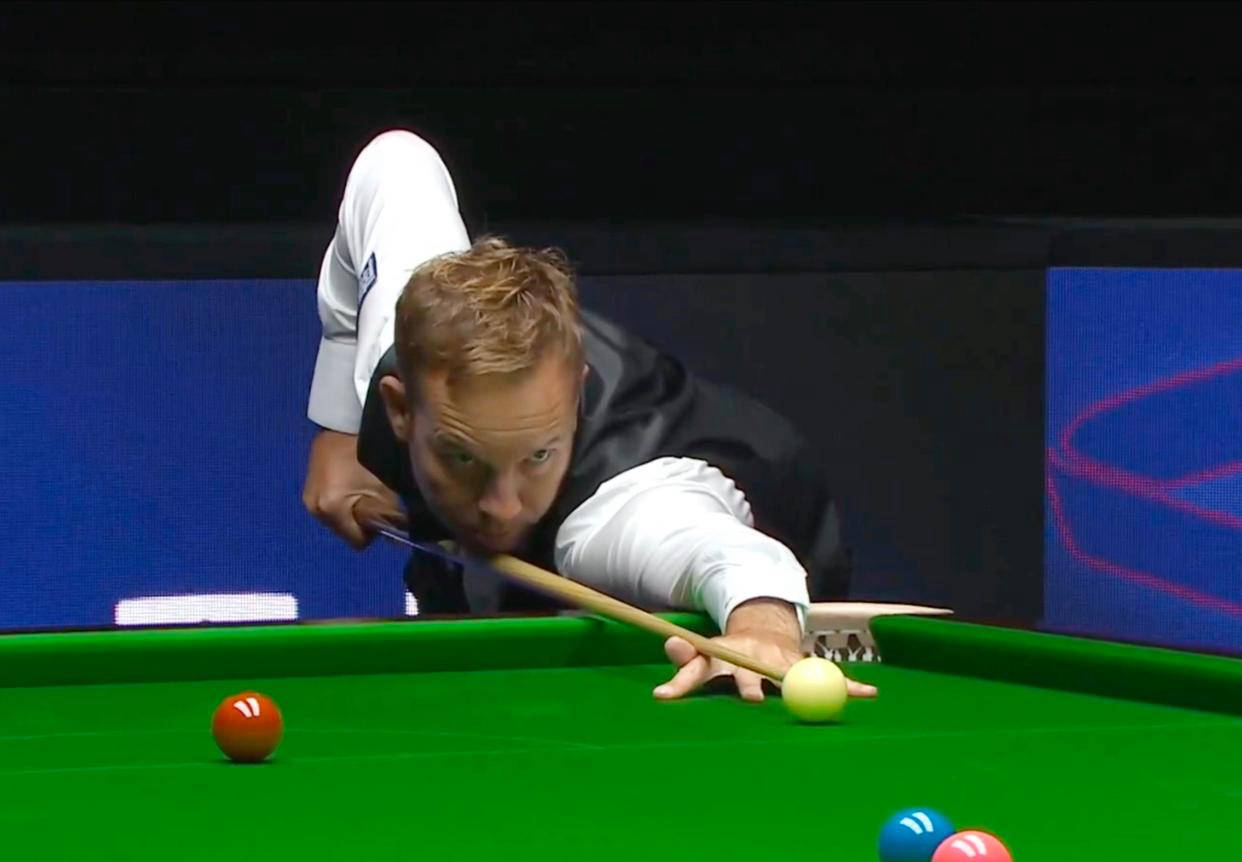 的崭露头角 的崭露头角