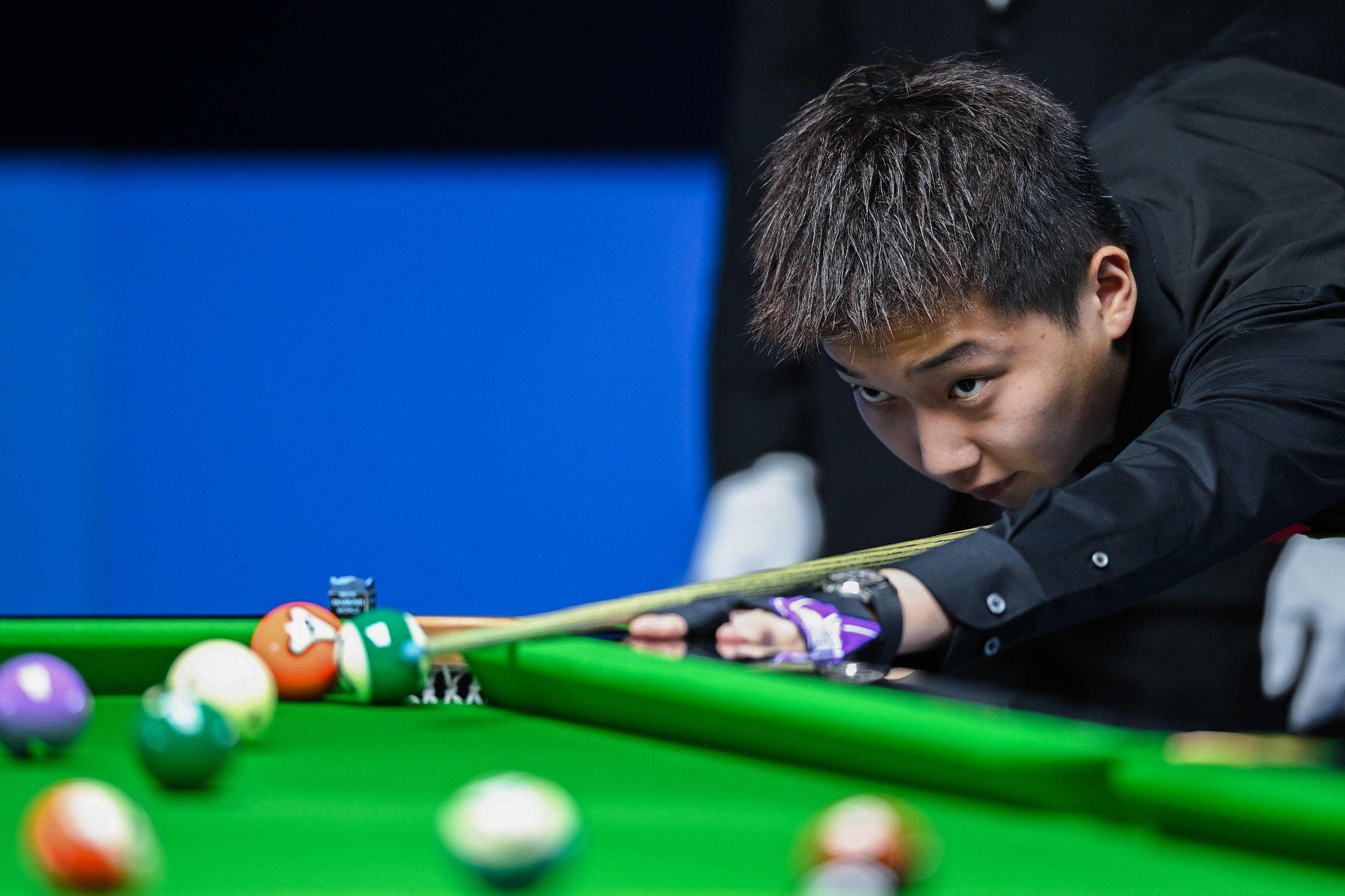 多元格局 多元格局